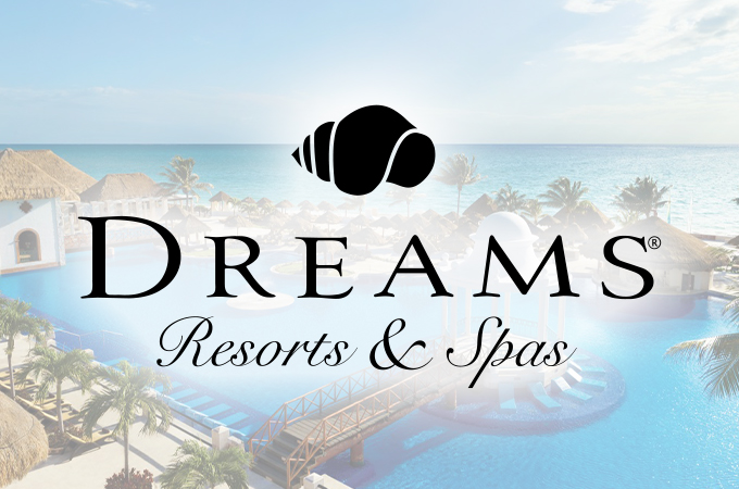 Dreams® Resorts & Spas